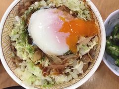 -食其家·牛丼咖喱(文三路店)