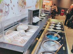 -探鱼·鲜青椒爽麻烤鱼(广州花都来又来店)