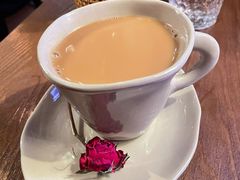 -Uncle Kosto科斯托·中东菜