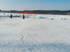 -棋盘山冰雪大世界
