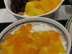 -堂屋糖水店(愚园店)