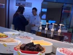 -龍歌自助小火锅(秦淮水游城店)