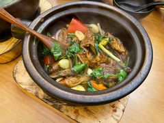 -旺爷砂锅·茶作(国贸城店)