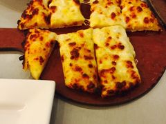 -棒约翰比萨·意面(张江店)