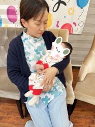 -卓玥国际月子会所(罗山路店)