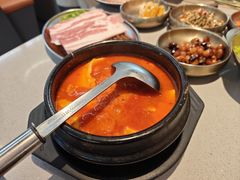 -韩一品韩国料理(柏庐南路店)