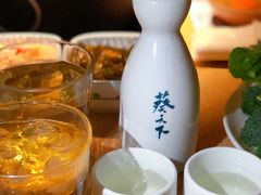 -温野菜涮涮锅(西单大悦城店)