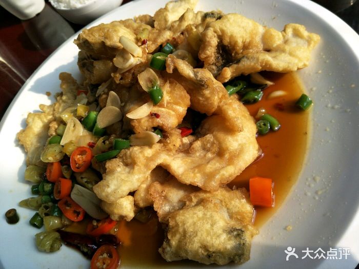 味庄(三厂食堂)图片 - 第282张