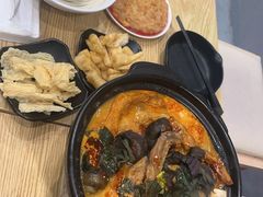 -螺叔螺蛳鸭脚煲(河南岸店)