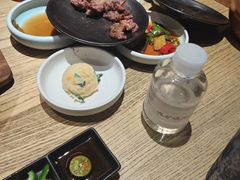 -泥炉烧肉师(新街口金銮巷店)
