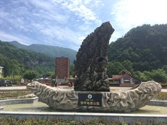 -黎坪国家森林公园