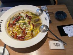-太二酸菜鱼(武汉光谷保利店)