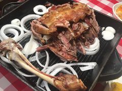 -西贝(上海我格广场店)