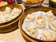 鲜肉小笼包-弄堂小笼包(天津南开大悦城店)