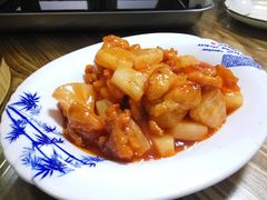 -华德来餐厅(集美店)