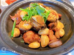 -潮堂 · 潮州菜(国贸商城店)