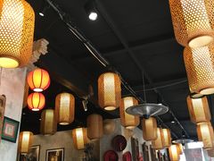 大堂-锦小馆(安贞店)