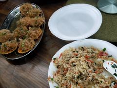 -四川人郑霞海鲜