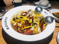 -太二酸菜鱼(福州泰禾店)