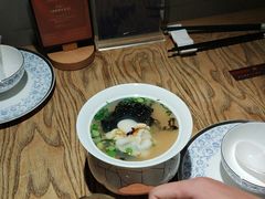 -金成潮菜博物馆(海珠湿地店)