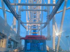 -南昌之星摩天轮