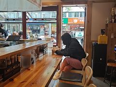-Ramen满吉·豚骨拉面(丽园路店)