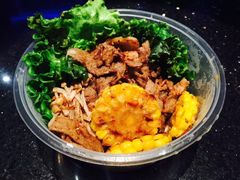 -新石器烤肉(之心城店)