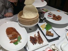 -四季民福烤鸭店(前门店)