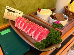 -季季山·云南野生菌火锅(上海首店)