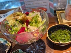 -弓二·烧鸟居酒屋(财富购物中心店)