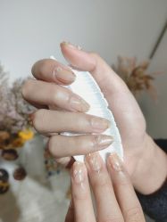 -YCai简薇美甲美睫美妆