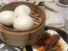 -大海湾酒楼(人南店)