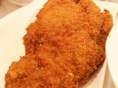 -翠华餐厅(香港国际机场店)