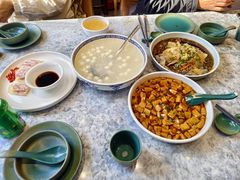 -聚丰园•湖鲜餐厅(阿红私房菜梅石路店)