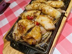 -永信海鲜(群星城店)