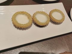 -领事馆19号中餐厅(厦门海景洲际酒店)