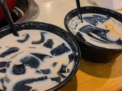 -郭爸烧仙草(西航·潭人街店)