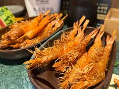 -牛New寿喜烧(中山公园龙之梦店)