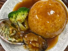 -叶存利海鲜大馅饺子(海宁路总店)