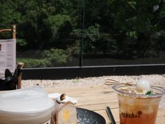 -J Create城市露营咖啡·简餐·宠物(上海动物园店)