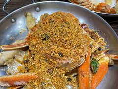 松叶蟹-盒马鲜生(皇庭广场店)
