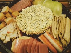 -Yolo韩国创意料理
