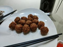 -鸭王烤鸭店(三里河店)