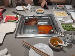 -海底捞火锅(漫乐城夜宵主题店)