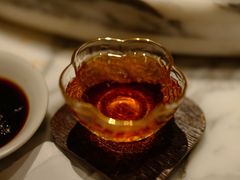 小青柑-湖滨28中餐厅·西湖宴·杭州君悦酒店