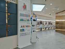 -DX HAIR SALON·发现未知美发沙龙