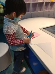 -北京科学中心儿童乐园