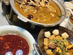 -芙蓉·艳阳餐厅(南口店)