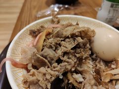 -食其家·牛丼咖喱(天津梅江印象城店)
