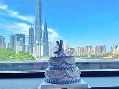 -三利音·东方司宴(外滩店)